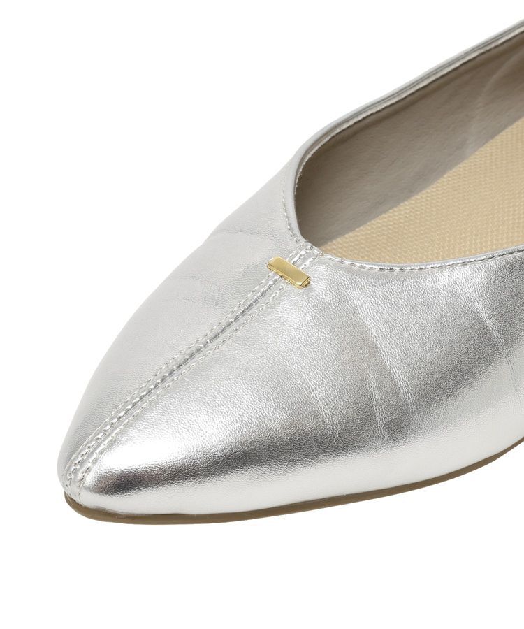 AMERICAN HOLIC「【整履き】フラットパンプス」|パンプス|