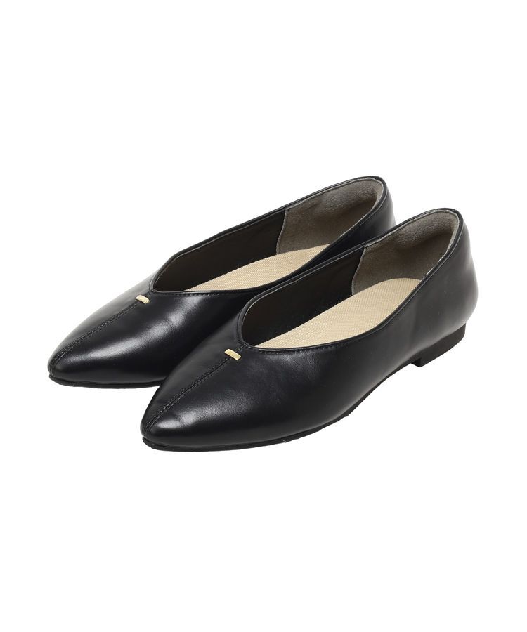AMERICAN HOLIC「【整履き】フラットパンプス」|パンプス|