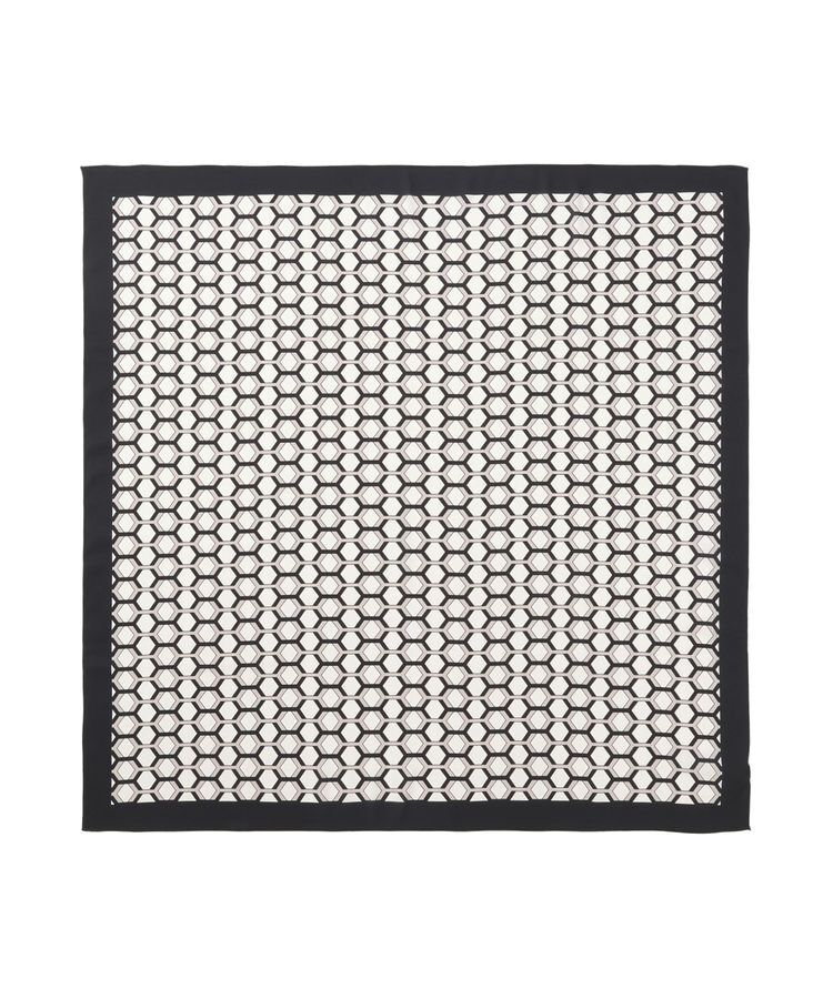 AMERICAN HOLIC「亀甲柄スカーフ」|バンダナ・スカーフ|