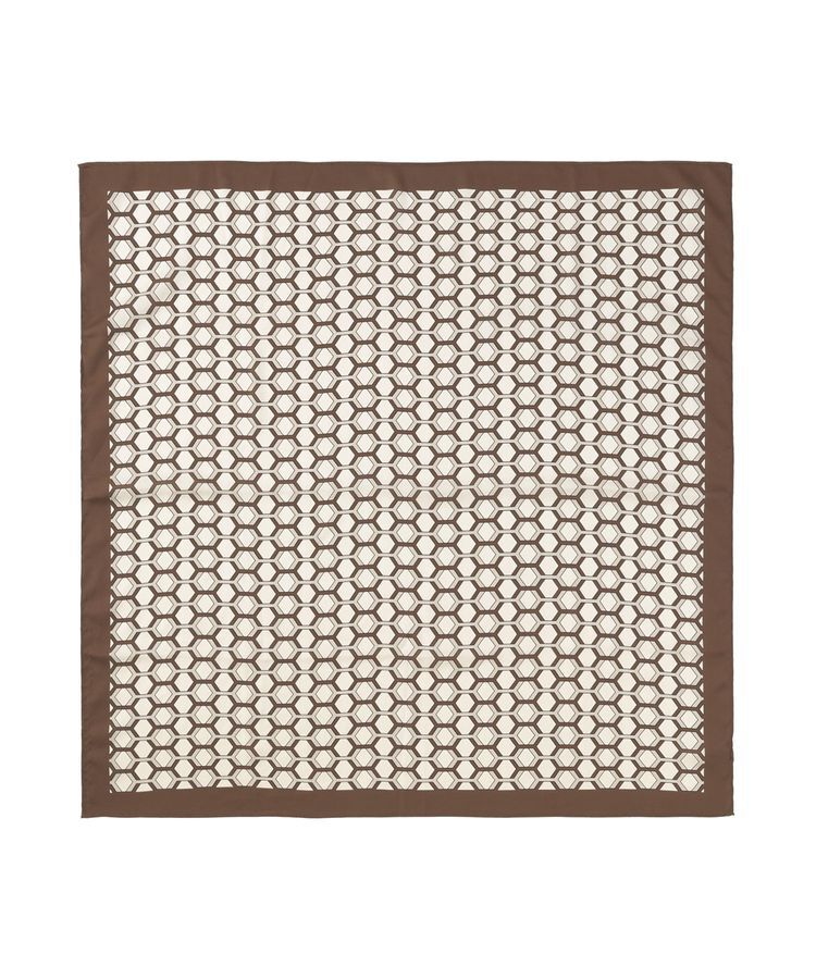 AMERICAN HOLIC「亀甲柄スカーフ」|バンダナ・スカーフ|