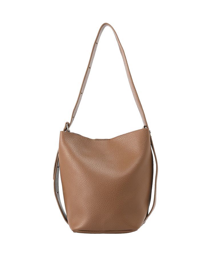 AMERICAN HOLIC「【2点SET】2WAYショルダーバッグinポーチ」|ショルダー・メッセンジャー|