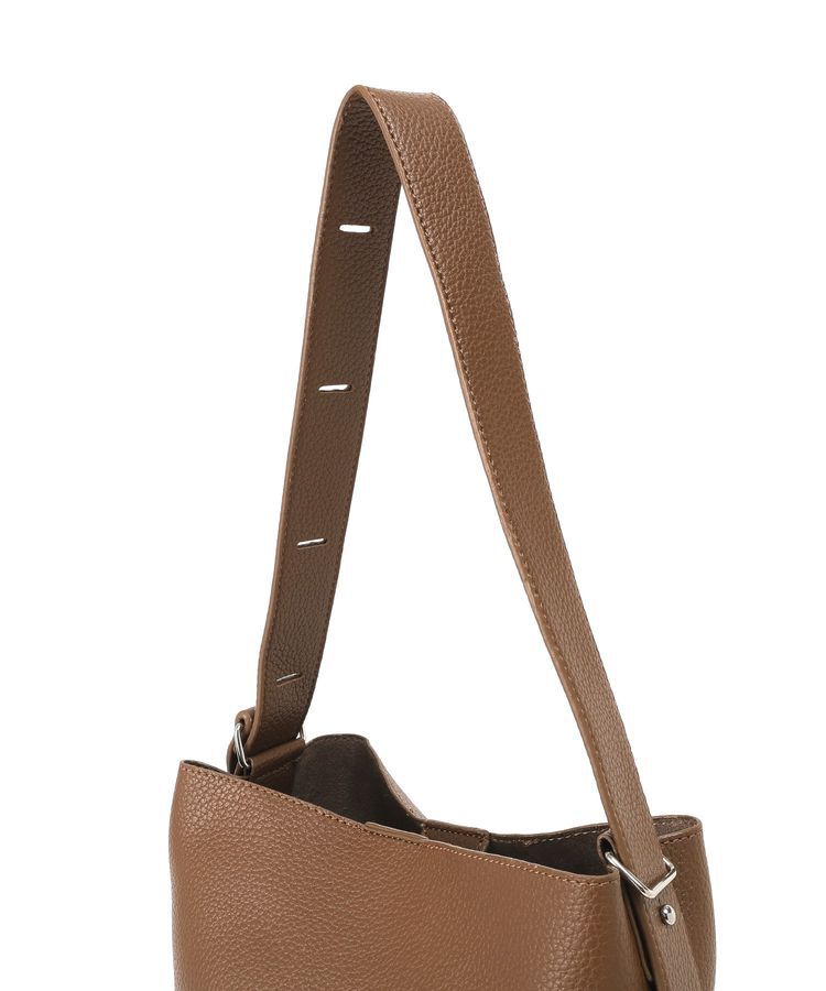 AMERICAN HOLIC「【2点SET】2WAYショルダーバッグinポーチ」|ショルダー・メッセンジャー|