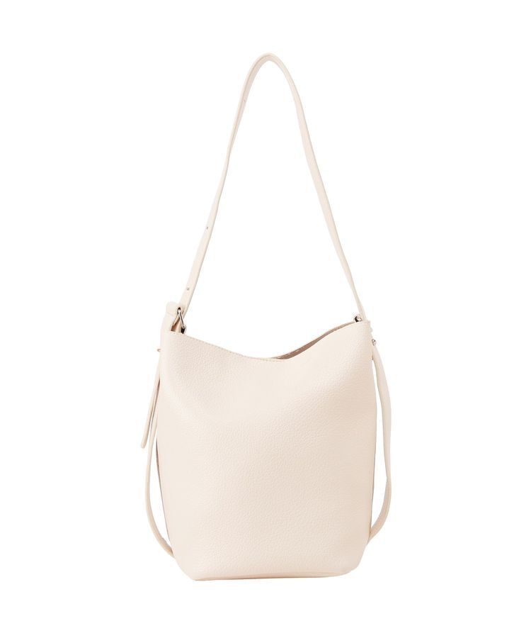 AMERICAN HOLIC「【2点SET】2WAYショルダーバッグinポーチ」|ショルダー・メッセンジャー|