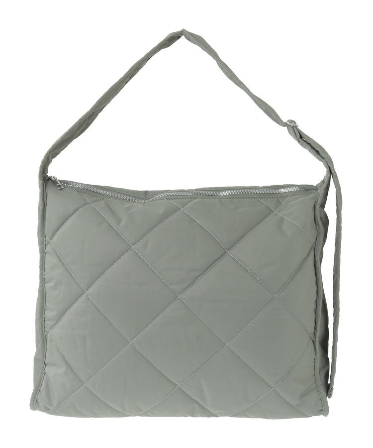 AMERICAN HOLIC「キルティングワンハンドルバッグ」|ショルダー・メッセンジャー|