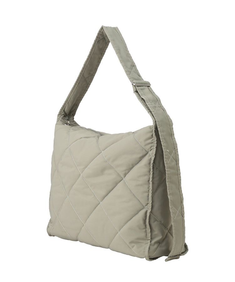 AMERICAN HOLIC「キルティングワンハンドルバッグ」|ショルダー・メッセンジャー|