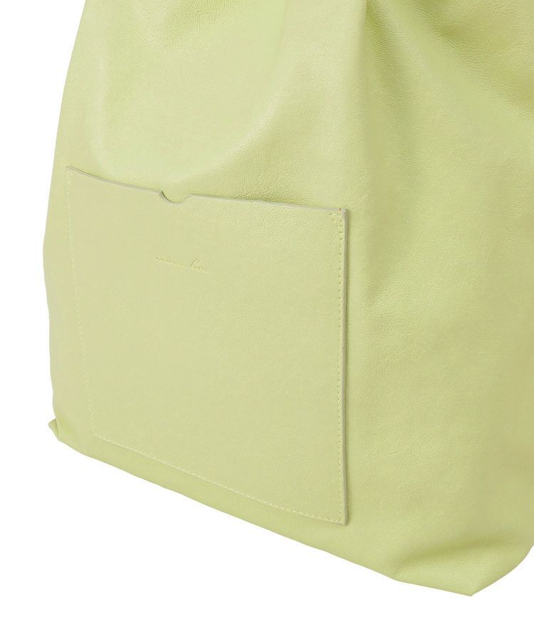 AMERICAN HOLIC「ポケットA4トートバッグ」|トートバッグ|