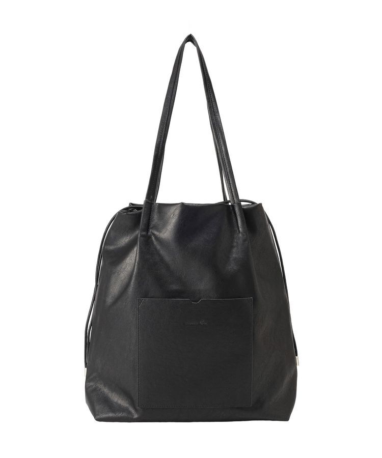 AMERICAN HOLIC「ポケットA4トートバッグ」|トートバッグ|