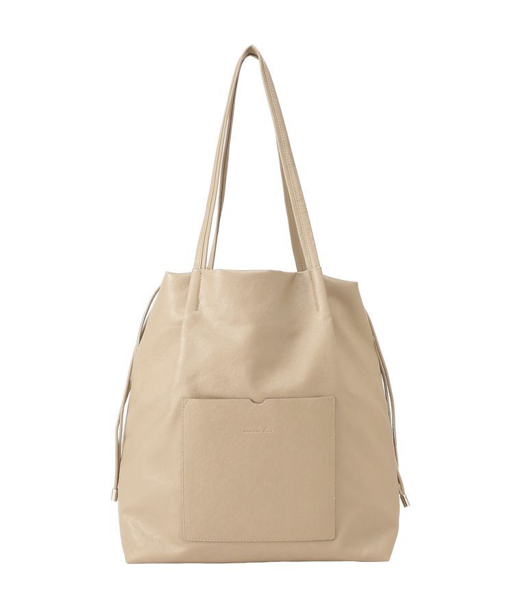 AMERICAN HOLIC「ポケットA4トートバッグ」|トートバッグ|