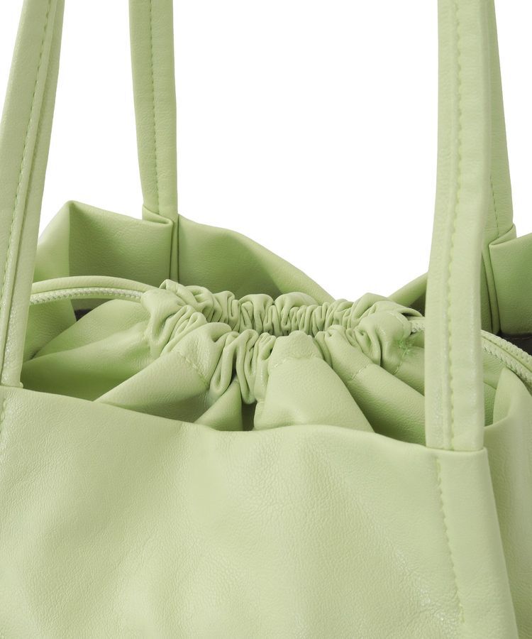 AMERICAN HOLIC「ポケットA4トートバッグ」|トートバッグ|