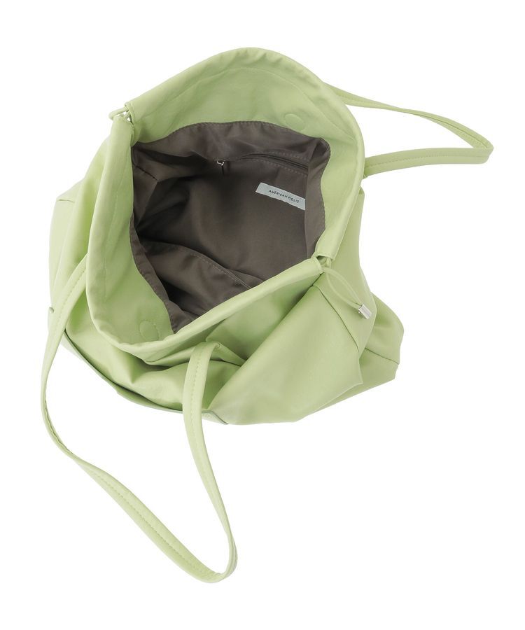 AMERICAN HOLIC「ポケットA4トートバッグ」|トートバッグ|