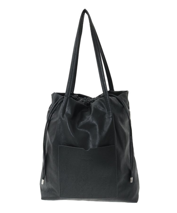 AMERICAN HOLIC「ポケットA4トートバッグ」|トートバッグ|