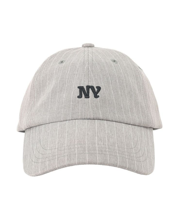 AMERICAN HOLIC「NYストライプキャップ」|その他|