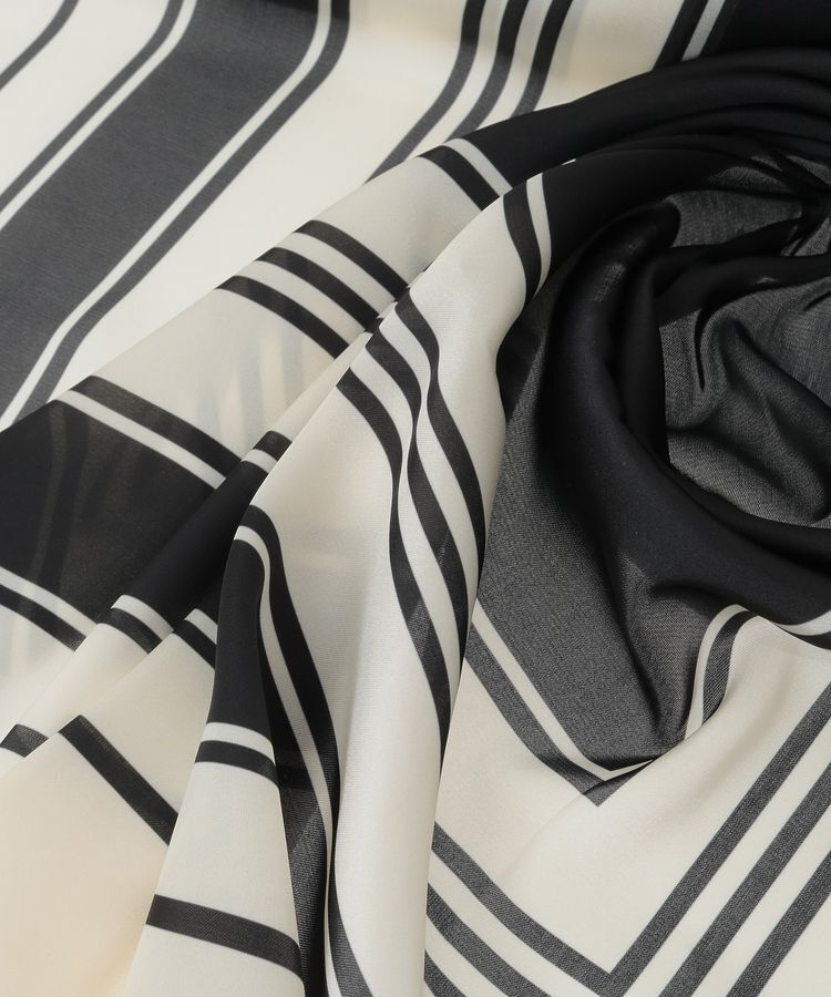 AMERICAN HOLIC「スクエア柄スカーフ」|バンダナ・スカーフ|