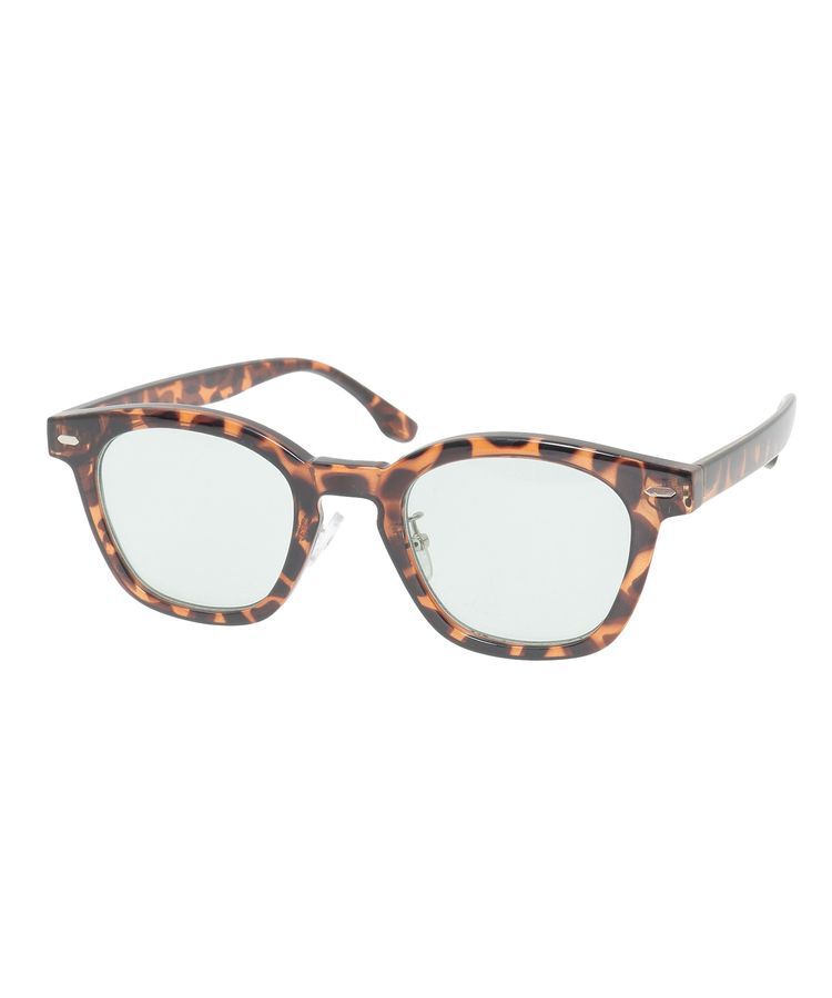 AMERICAN HOLIC「【UVカット】調光レンズボストングラス」|その他|