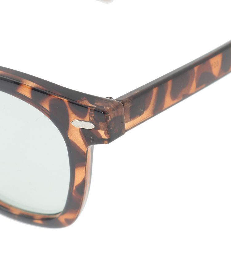 AMERICAN HOLIC「【UVカット】調光レンズボストングラス」|その他|