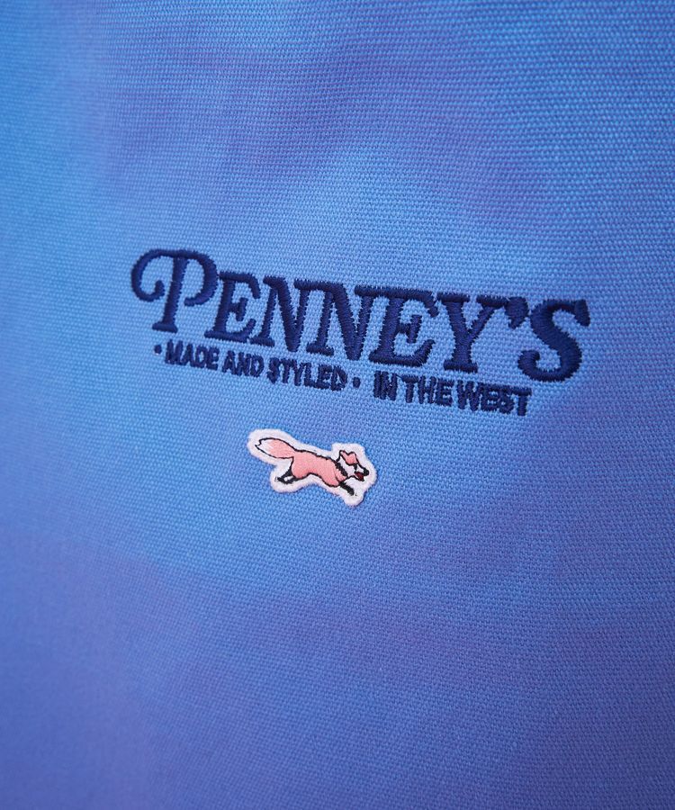 AMERICAN HOLIC「【PENNEY'S】ロゴトートバッグ」|トートバッグ|