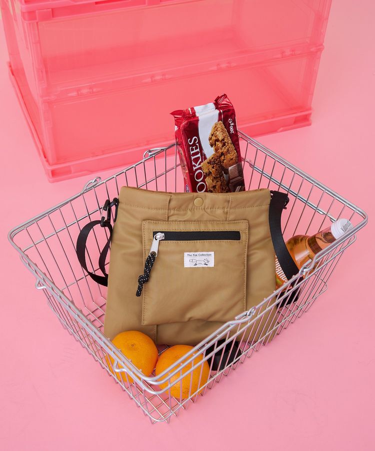 AMERICAN HOLIC「【PENNEY'S】ナイロンサコッシュ」|その他|