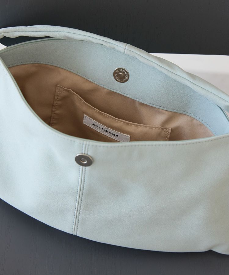 AMERICAN HOLIC「オンフラップ2WAYショルダーバッグ」|ショルダー・メッセンジャー|