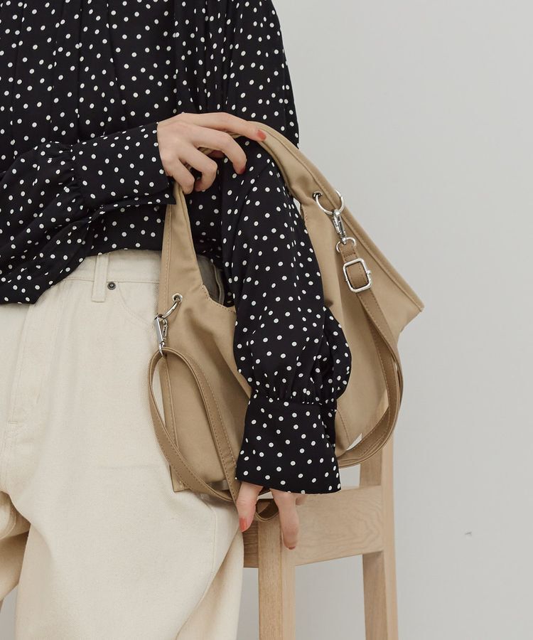 AMERICAN HOLIC「オンフラップ2WAYショルダーバッグ」|ショルダー・メッセンジャー|