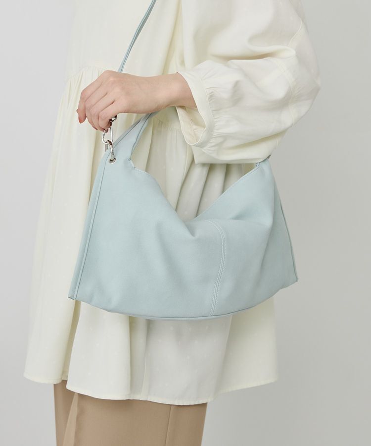 AMERICAN HOLIC「オンフラップ2WAYショルダーバッグ」|ショルダー・メッセンジャー|