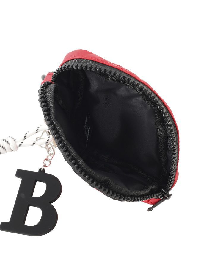 AMERICAN HOLIC「【BAYMAX】パフィーポーチ」|ポーチ|