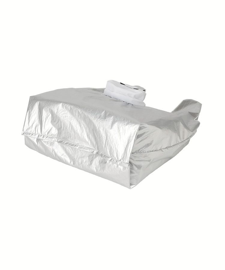 AMERICAN HOLIC「【BAYMAX】ポケッタブルBAG」|その他|