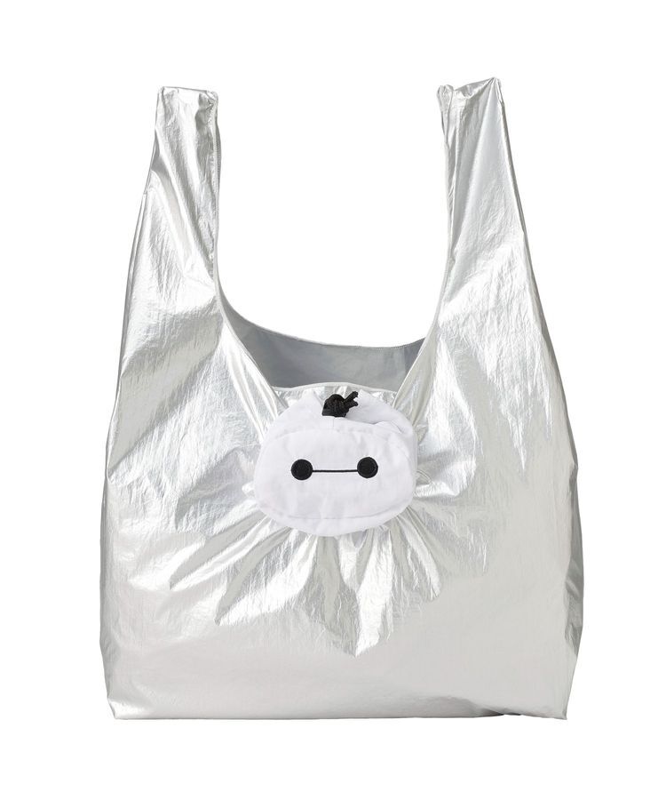AMERICAN HOLIC「【BAYMAX】ポケッタブルBAG」|その他|