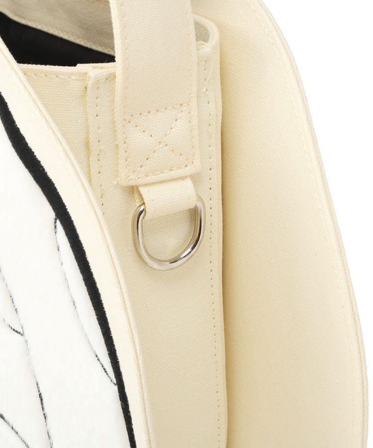 AMERICAN HOLIC「【BAYMAX】パッチトートバッグ」|トートバッグ|