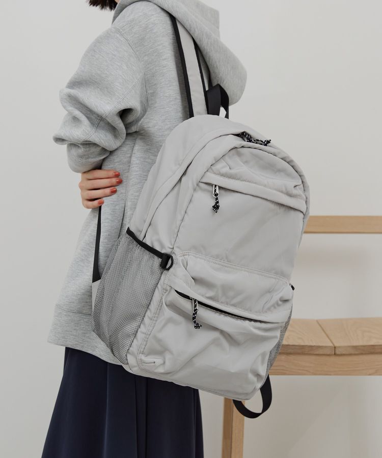 AMERICAN HOLIC「【2SET】多機能リュック<マザーズバッグ>」|リュック|