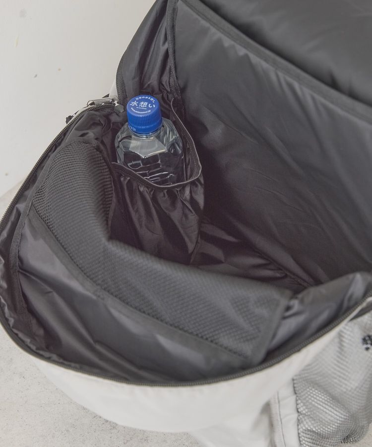 AMERICAN HOLIC「【2SET】多機能リュック<マザーズバッグ>」|リュック|