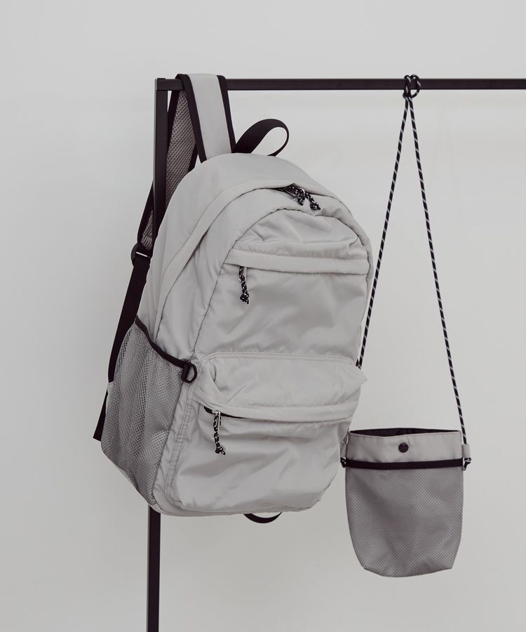 AMERICAN HOLIC「【2SET】多機能リュック<マザーズバッグ>」|リュック|