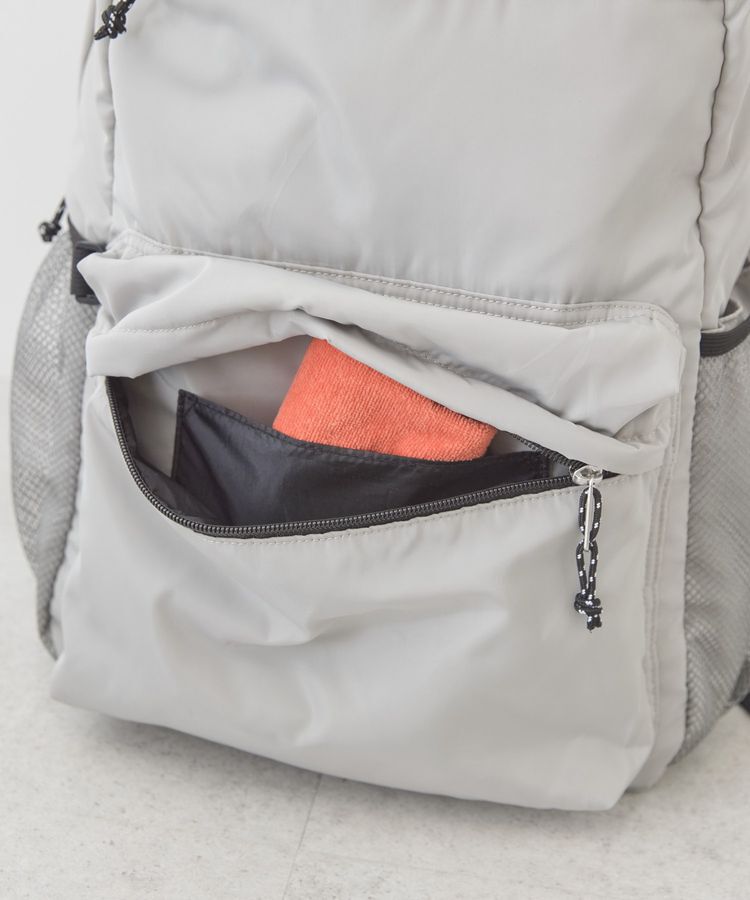 AMERICAN HOLIC「【2SET】多機能リュック<マザーズバッグ>」|リュック|