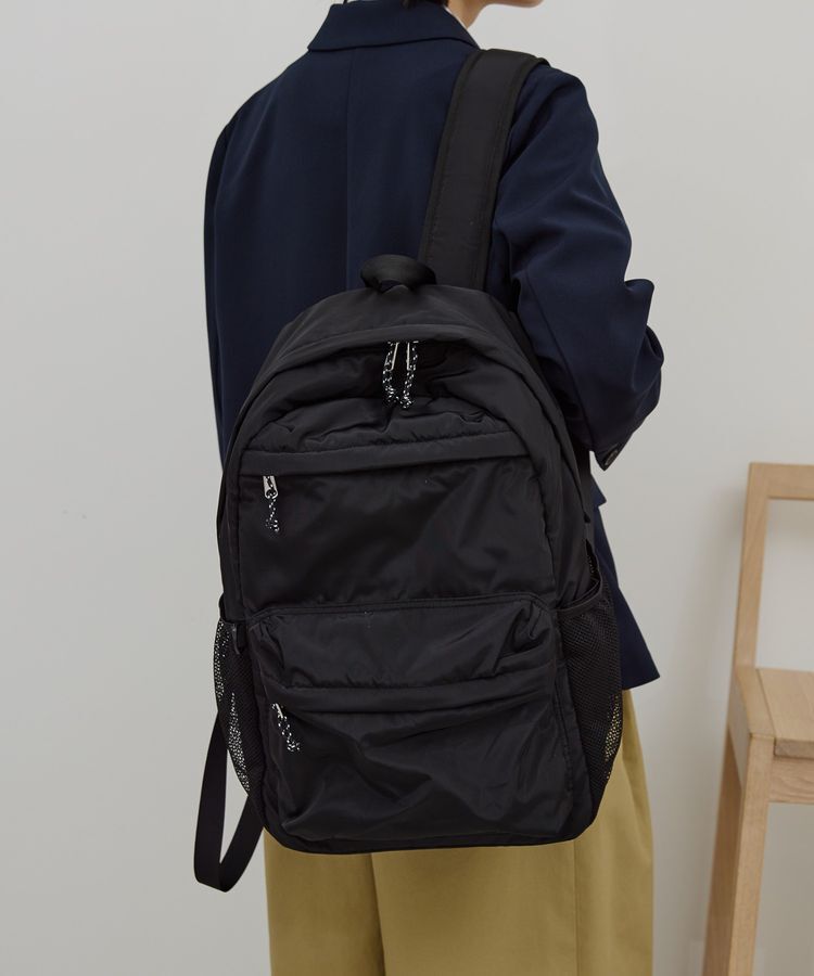 AMERICAN HOLIC「【2SET】多機能リュック<マザーズバッグ>」|リュック|