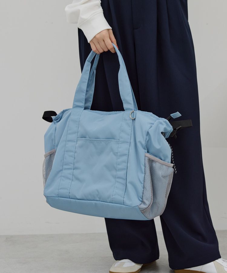 AMERICAN HOLIC「【2SET】多機能トートバッグ＜マザーズバッグ＞」|トートバッグ|