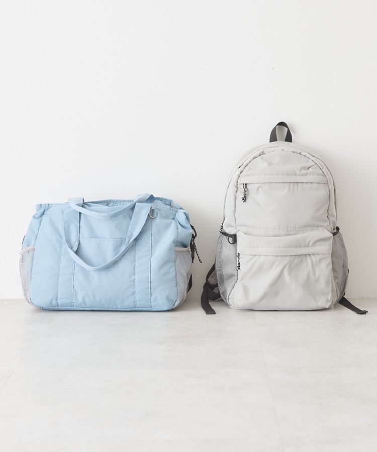 AMERICAN HOLIC「【2SET】多機能トートバッグ＜マザーズバッグ＞」|トートバッグ|