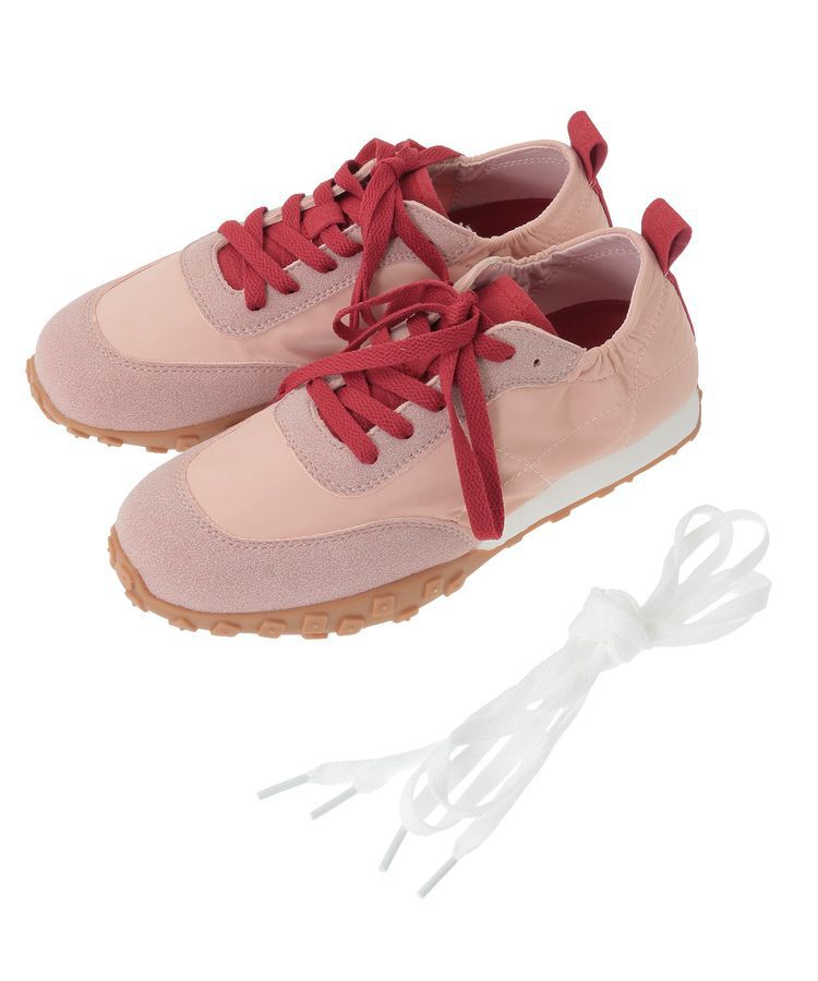 AMERICAN HOLIC「ソフトスニーカー」|スニーカー|