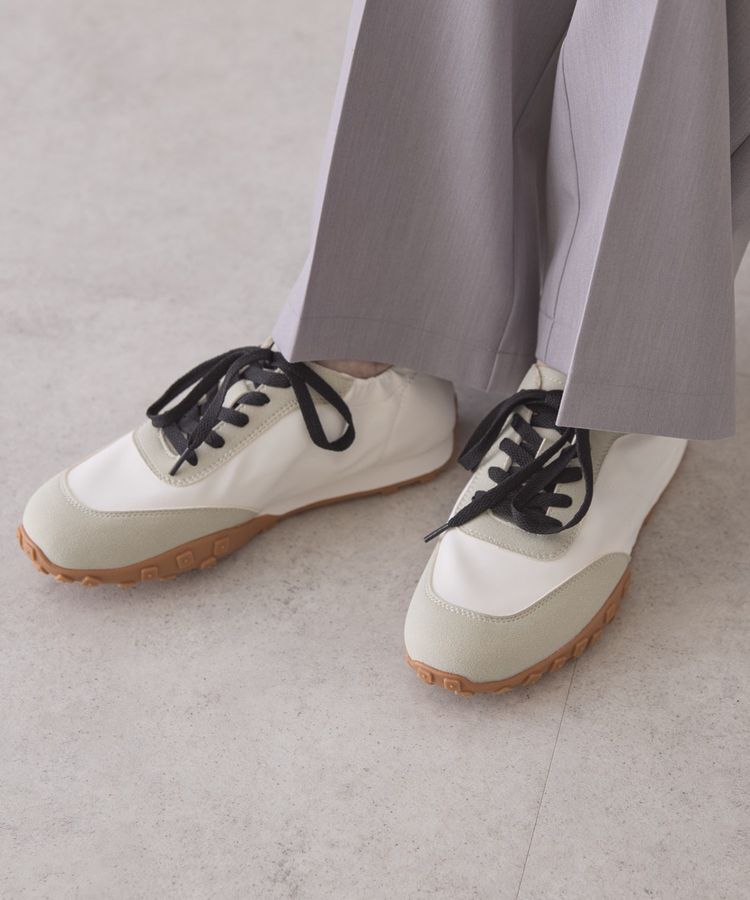 AMERICAN HOLIC「ソフトスニーカー」|スニーカー|