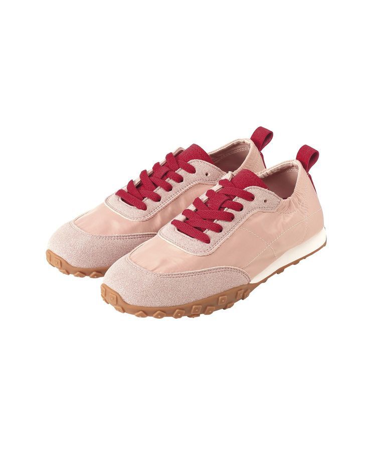 AMERICAN HOLIC「ソフトスニーカー」|スニーカー|