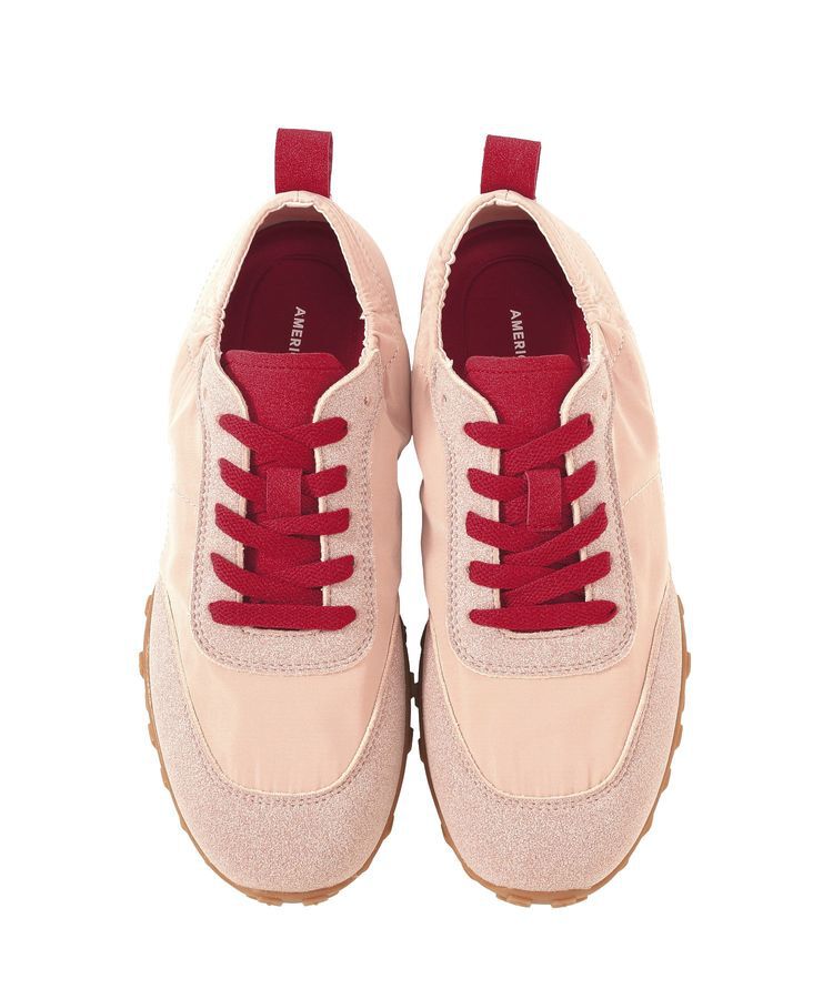 AMERICAN HOLIC「ソフトスニーカー」|スニーカー|