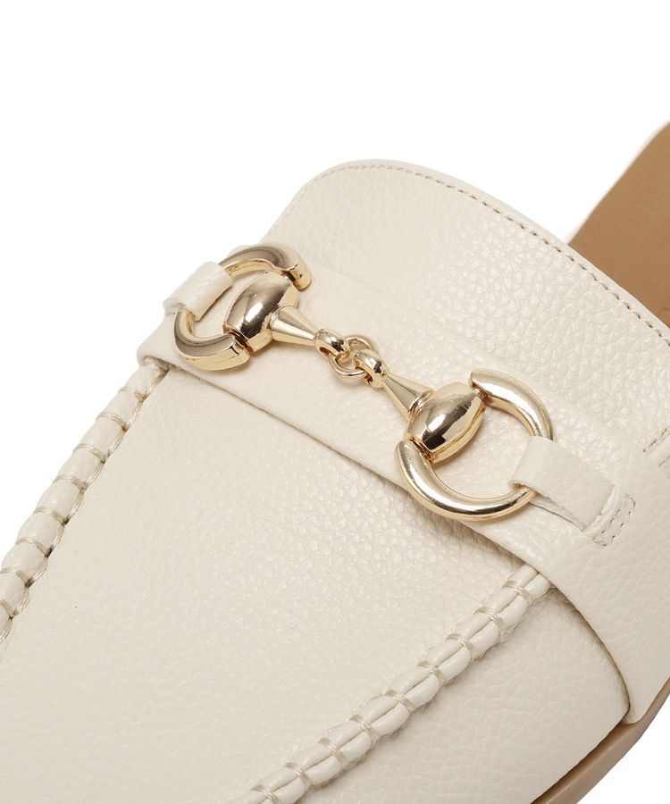 AMERICAN HOLIC「ビットミュールローファー」|ローファー|