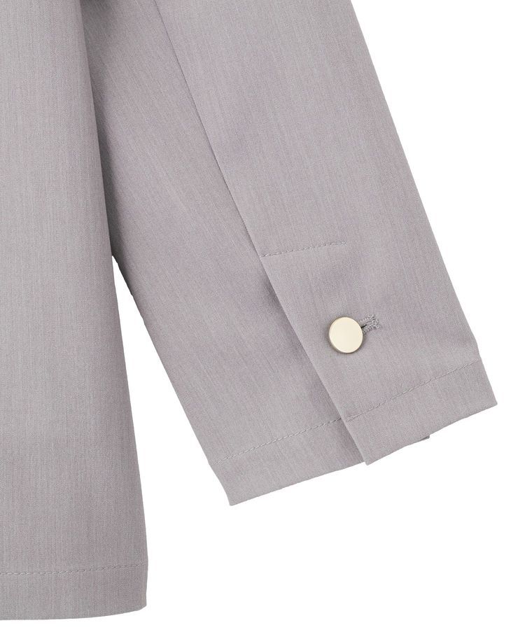 AMERICAN HOLIC「【イージーケア】ノーカラージャケット」|テーラードジャケット|