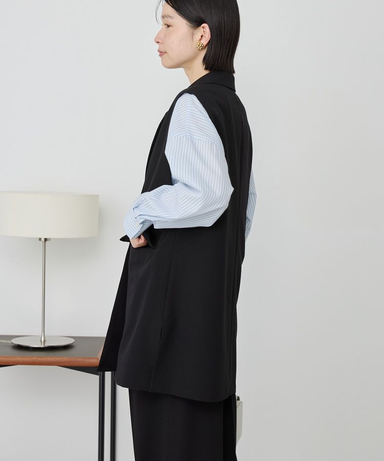 AMERICAN HOLIC「【イージーケア】テーラードジレ」|その他|