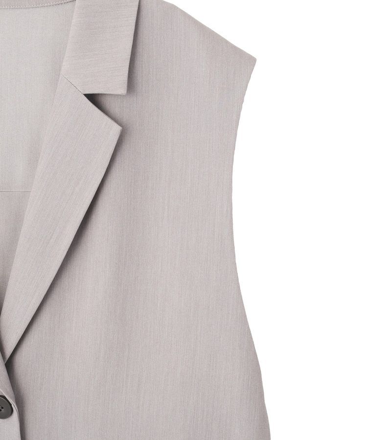 AMERICAN HOLIC「【イージーケア】テーラードジレ」|その他|