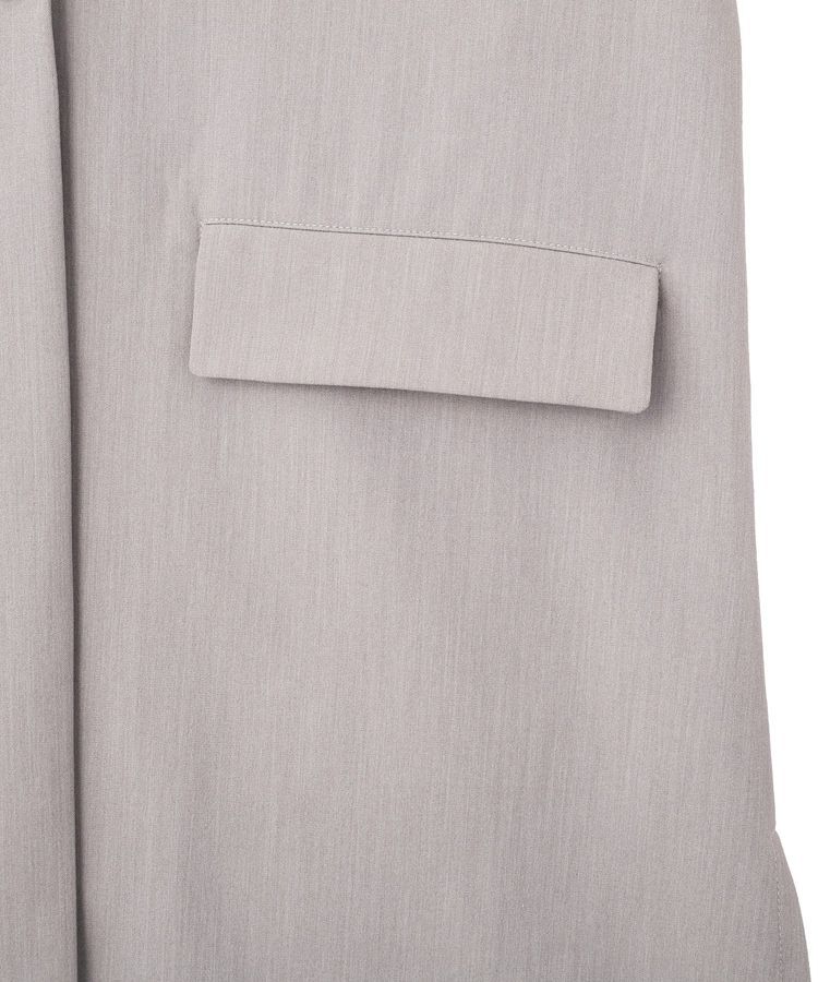 AMERICAN HOLIC「【イージーケア】テーラードジレ」|その他|