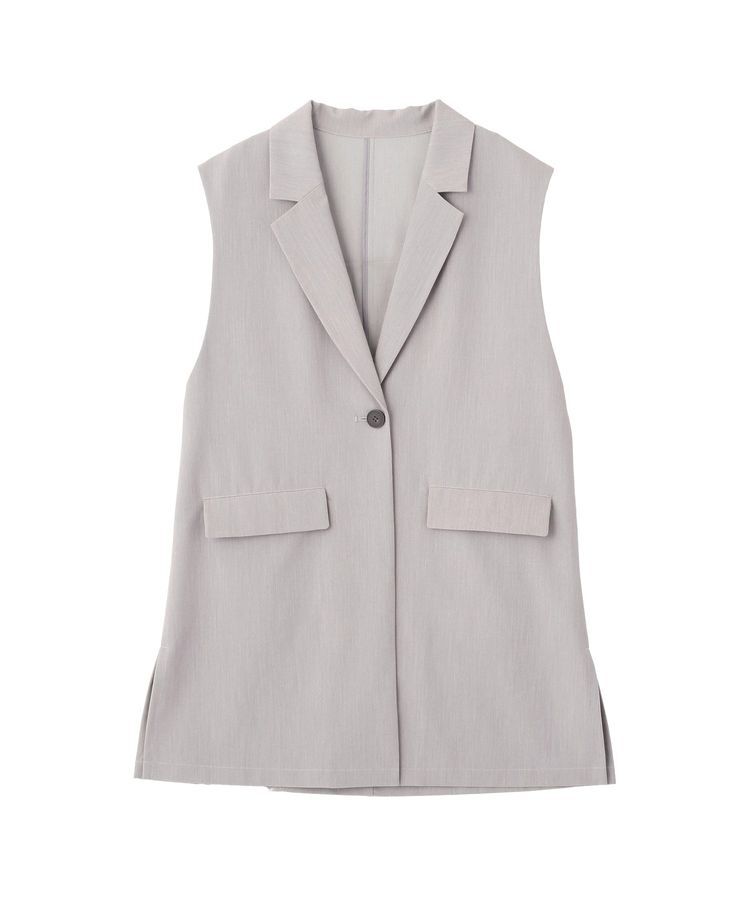 AMERICAN HOLIC「【イージーケア】テーラードジレ」|その他|