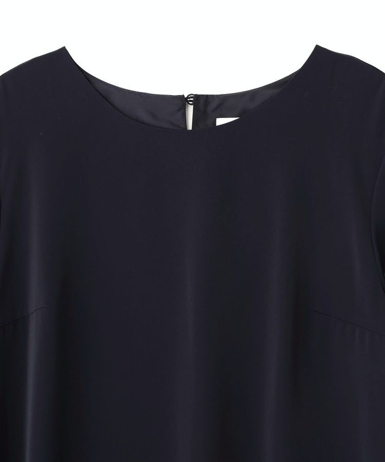 AMERICAN HOLIC「【イージーケア】バルーンワンピース」|ワンピース|