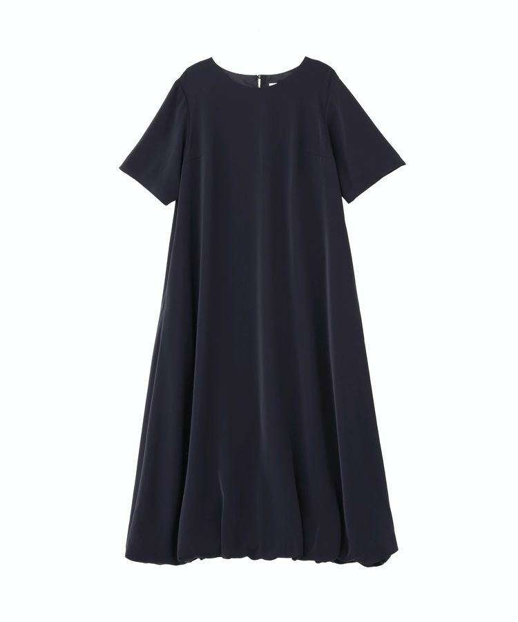 AMERICAN HOLIC「【イージーケア】バルーンワンピース」|ワンピース|