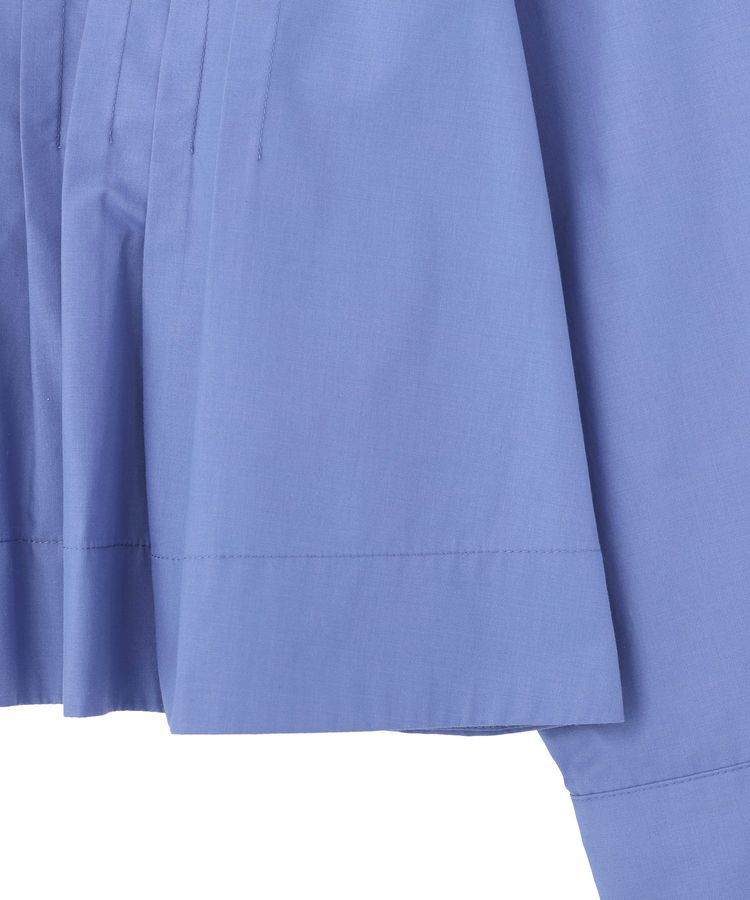 AMERICAN HOLIC「【イージーケア】ピンタックブラウス」|シャツ・ブラウス|