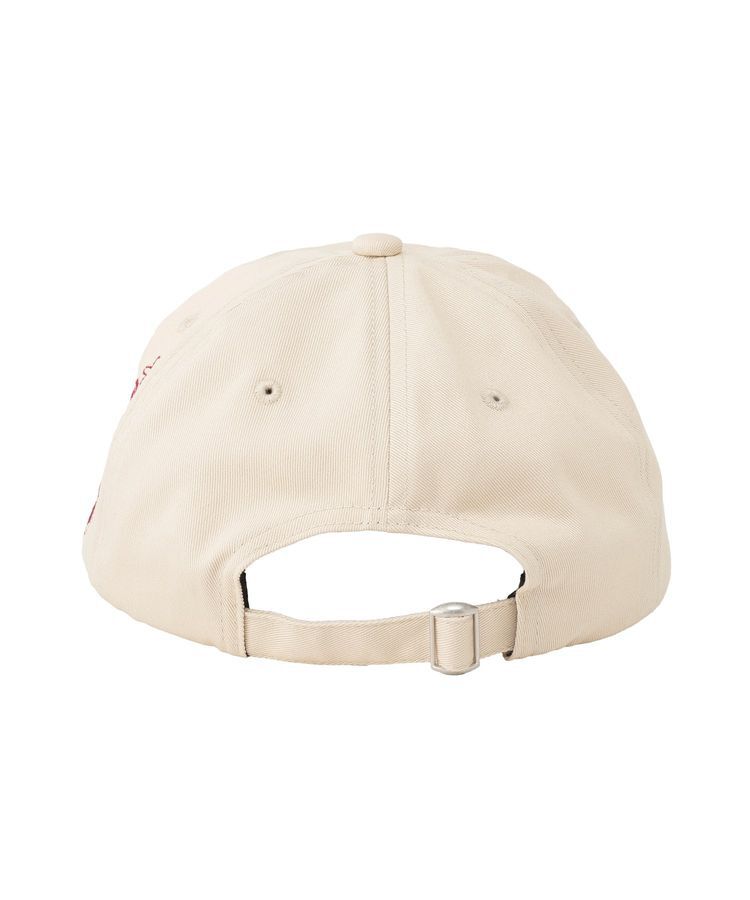 AMERICAN HOLIC「【Mickey&Friends】イニシャル刺繍CAP」|その他|