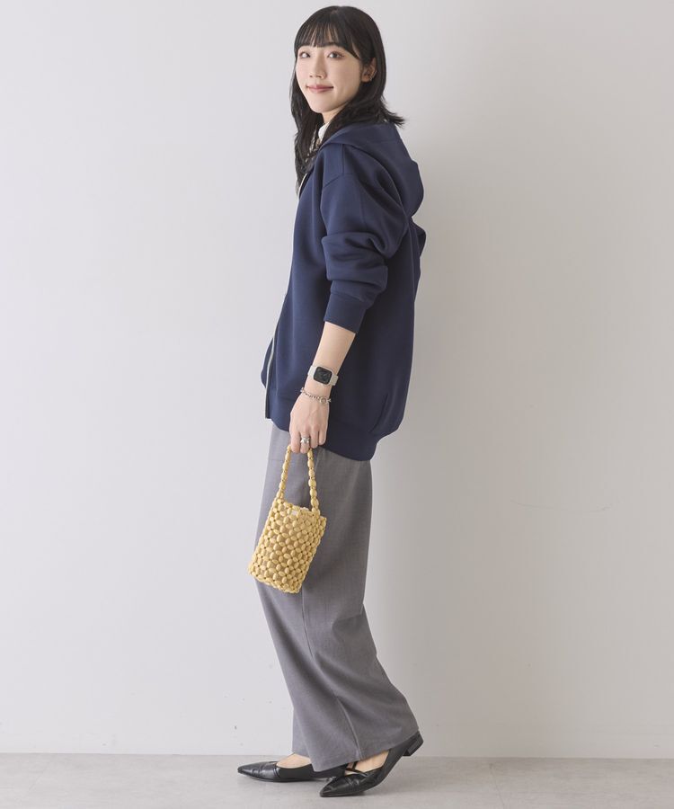 AMERICAN HOLIC「【イージーケア】ベイカーリラックスパンツ」|その他|